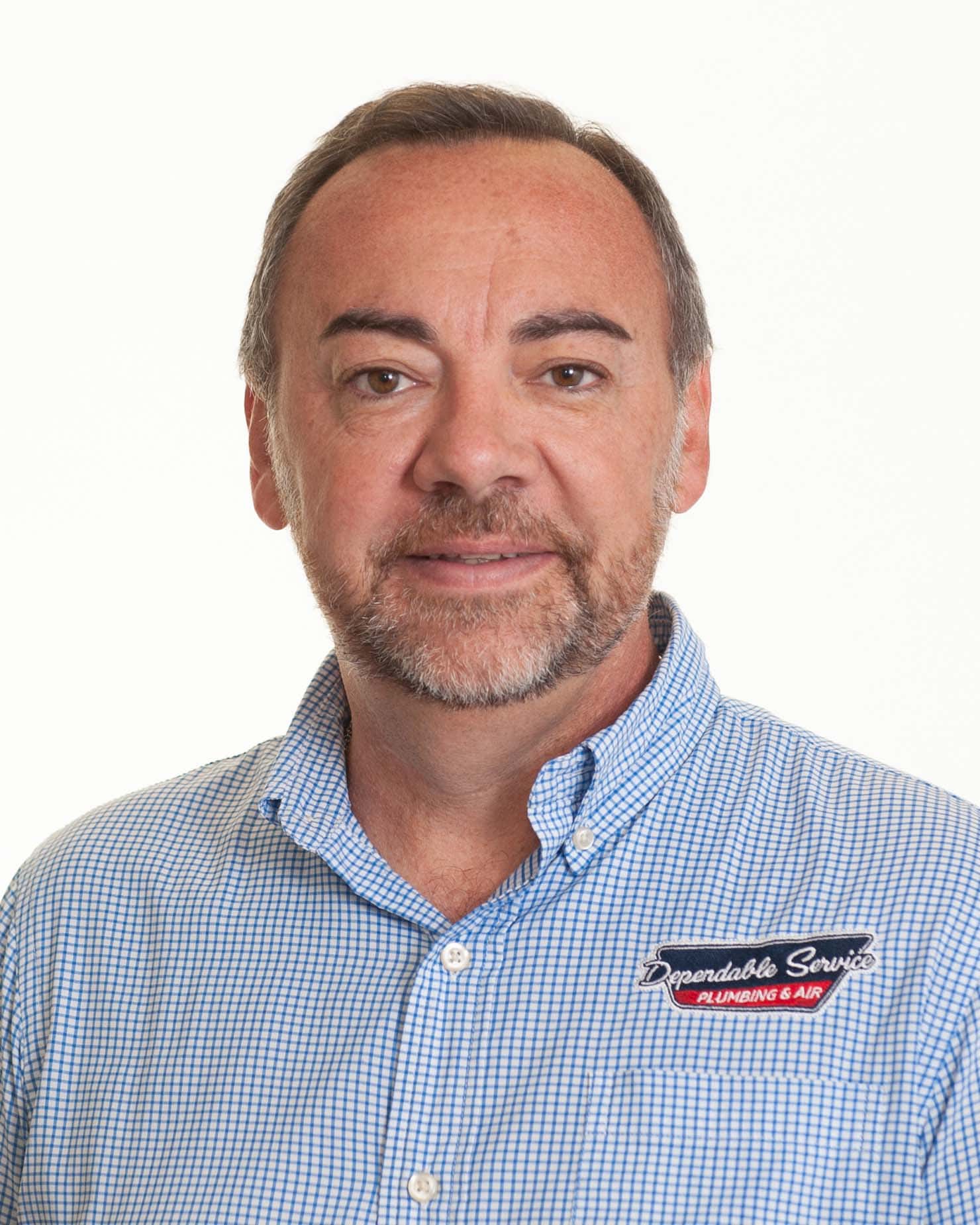 Gerry  Voorhees Photo